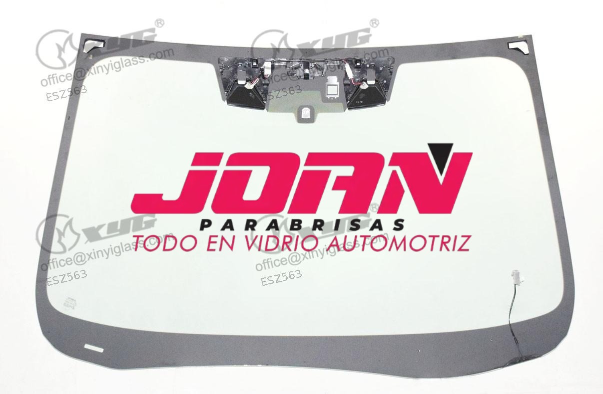 PARABRISAS DELANTERO SUBARU FORESTER SK 5D SUV C/2CAMARAS / SENSOR / BRAKES / MOLDURA